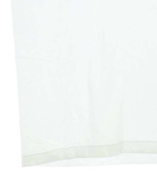 H BEAUTY&YOUTH（エイチビューティーアンドユース）Tシャツ・カットソー 白 サイズ:46(M位) メンズ/2200716565062