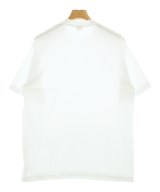 H BEAUTY&YOUTH（エイチビューティーアンドユース）Tシャツ・カットソー 白 サイズ:46(M位) メンズ/2200716565062