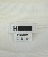 H BEAUTY&YOUTH（エイチビューティーアンドユース）Tシャツ・カットソー 白 サイズ:46(M位) メンズ/2200716565062