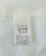 H BEAUTY&YOUTH（エイチビューティーアンドユース）Tシャツ・カットソー 白 サイズ:46(M位) メンズ/2200716565062