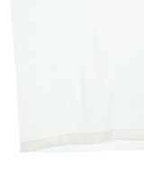 H BEAUTY&YOUTH（エイチビューティーアンドユース）Tシャツ・カットソー 白 サイズ:46(M位) メンズ/2200716565062