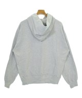 H BEAUTY&YOUTH（エイチビューティーアンドユース）パーカー グレー サイズ:F メンズ/2200723204046