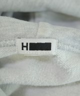 H BEAUTY&YOUTH（エイチビューティーアンドユース）パーカー グレー サイズ:F メンズ/2200723204046