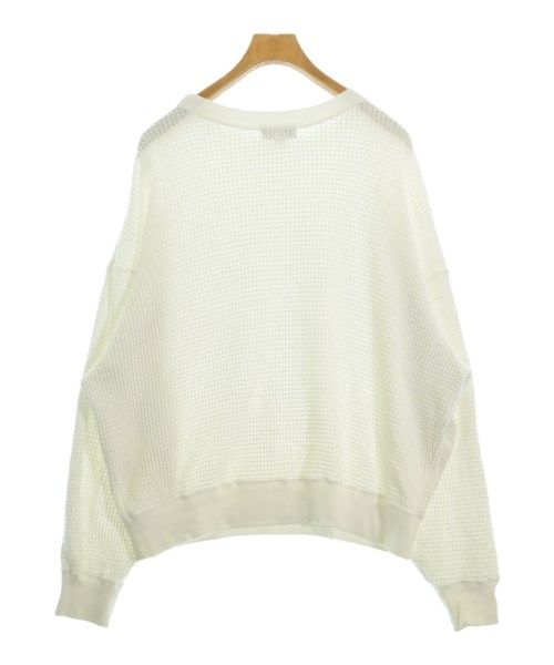H BEAUTY&YOUTH（エイチビューティーアンドユース）Tシャツ・カットソー 白 サイズ:M メンズ/2200723818106