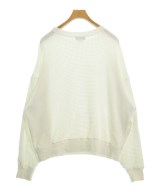 H BEAUTY&YOUTH（エイチビューティーアンドユース）Tシャツ・カットソー 白 サイズ:M メンズ/2200723818106