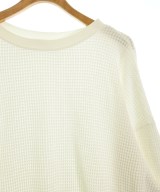H BEAUTY&YOUTH（エイチビューティーアンドユース）Tシャツ・カットソー 白 サイズ:M メンズ/2200723818106