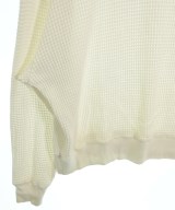 H BEAUTY&YOUTH（エイチビューティーアンドユース）Tシャツ・カットソー 白 サイズ:M メンズ/2200723818106