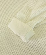 H BEAUTY&YOUTH（エイチビューティーアンドユース）Tシャツ・カットソー 白 サイズ:M メンズ/2200723818106