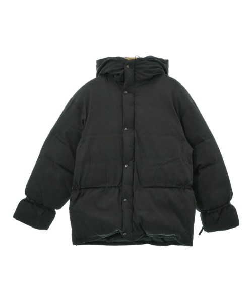 H BEAUTY&YOUTH(エイチビューティーアンドユース)のダウンジャケット/ダウンベスト サイズ:M 38,500円