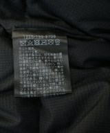 H BEAUTY&YOUTH（エイチビューティーアンドユース）ダウンジャケット/ダウンベスト 黒 サイズ:M メンズ/2200724969012