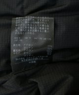 H BEAUTY&YOUTH（エイチビューティーアンドユース）ダウンジャケット/ダウンベスト 黒 サイズ:M メンズ/2200724969012