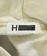 H BEAUTY&YOUTH（エイチビューティーアンドユース）パーカー 白 サイズ:L メンズ/2200725231156