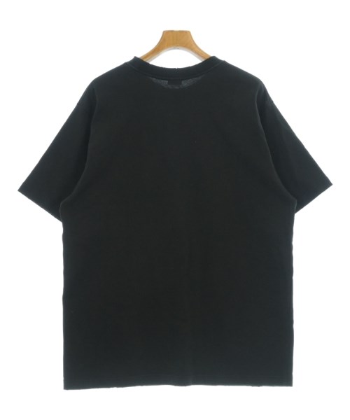 H BEAUTY&YOUTH（エイチビューティーアンドユース）Tシャツ・カットソー 黒 サイズ:-(XXL位) メンズ/2200722129029