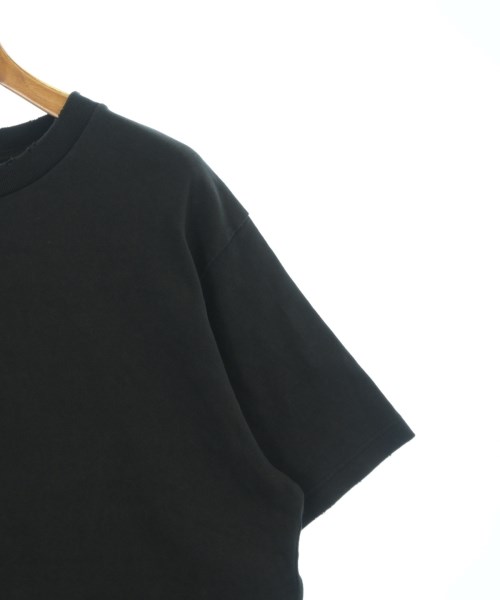 H BEAUTY&YOUTH（エイチビューティーアンドユース）Tシャツ・カットソー 黒 サイズ:-(XXL位) メンズ/2200722129029