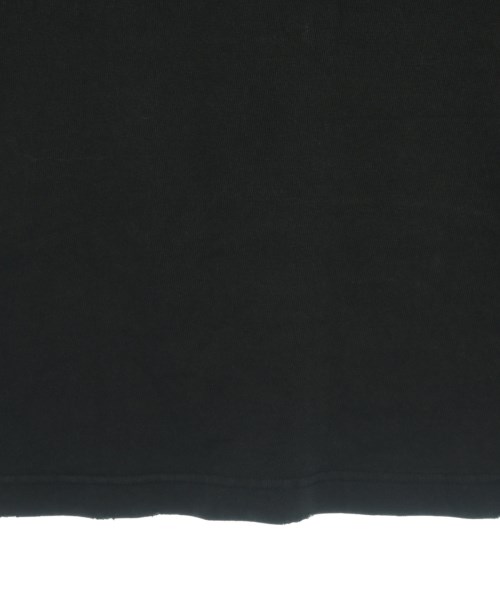 H BEAUTY&YOUTH（エイチビューティーアンドユース）Tシャツ・カットソー 黒 サイズ:-(XXL位) メンズ/2200722129029
