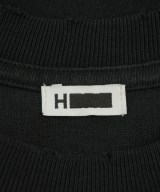 H BEAUTY&YOUTH（エイチビューティーアンドユース）Tシャツ・カットソー 黒 サイズ:-(XXL位) メンズ/2200722129029