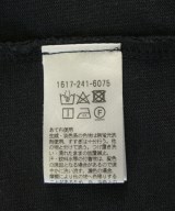 H BEAUTY&YOUTH（エイチビューティーアンドユース）Tシャツ・カットソー 黒 サイズ:-(XXL位) メンズ/2200722129029