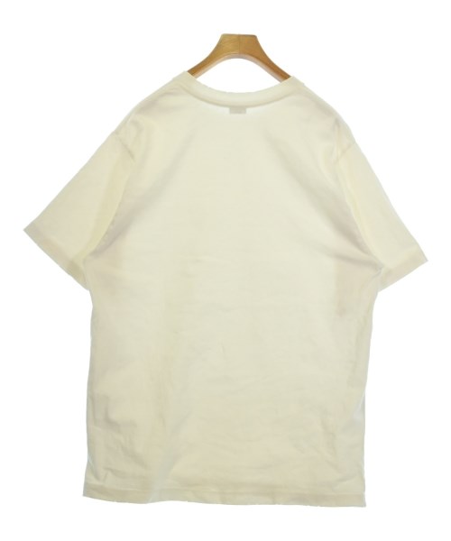 H BEAUTY&YOUTH（エイチビューティーアンドユース）Tシャツ・カットソー 白 サイズ:-(XL位) メンズ/2200724978113