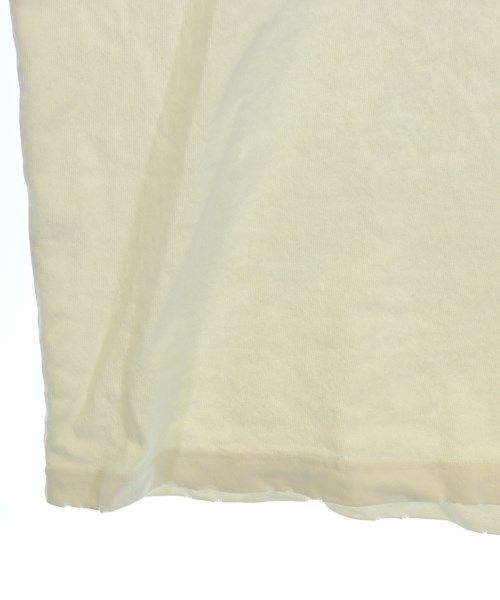 H BEAUTY&YOUTH（エイチビューティーアンドユース）Tシャツ・カットソー 白 サイズ:-(XL位) メンズ/2200724978113