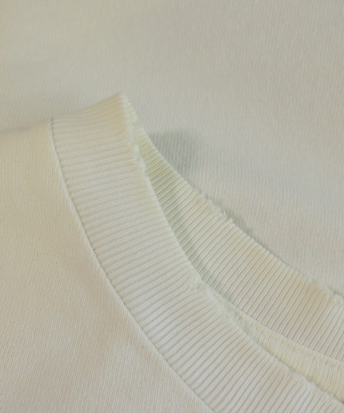 H BEAUTY&YOUTH（エイチビューティーアンドユース）Tシャツ・カットソー 白 サイズ:-(XL位) メンズ/2200724978113