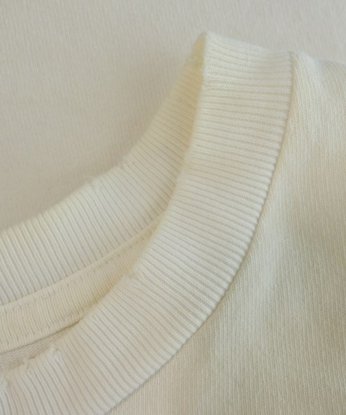 H BEAUTY&YOUTH（エイチビューティーアンドユース）Tシャツ・カットソー 白 サイズ:-(XL位) メンズ/2200724978113