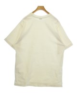 H BEAUTY&YOUTH（エイチビューティーアンドユース）Tシャツ・カットソー 白 サイズ:-(XL位) メンズ/2200724978113