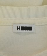 H BEAUTY&YOUTH（エイチビューティーアンドユース）Tシャツ・カットソー 白 サイズ:-(XL位) メンズ/2200724978113