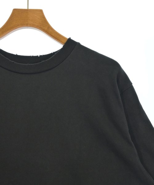 H BEAUTY&YOUTH（エイチビューティーアンドユース）Tシャツ・カットソー 黒 サイズ:-(XL位) メンズ/2200724978120