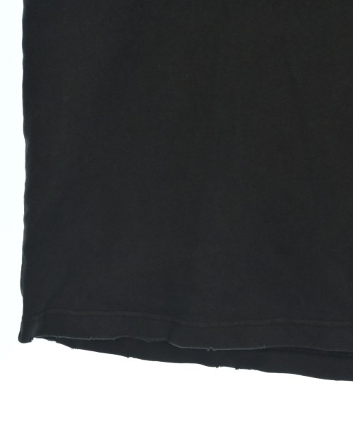 H BEAUTY&YOUTH（エイチビューティーアンドユース）Tシャツ・カットソー 黒 サイズ:-(XL位) メンズ/2200724978120