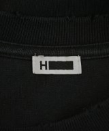 H BEAUTY&YOUTH（エイチビューティーアンドユース）Tシャツ・カットソー 黒 サイズ:-(XL位) メンズ/2200724978120