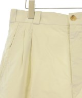 H BEAUTY&YOUTH（エイチビューティーアンドユース）スラックス 白 サイズ:M メンズ/2200726176074