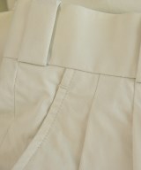 H BEAUTY&YOUTH（エイチビューティーアンドユース）スラックス 白 サイズ:M メンズ/2200726176074