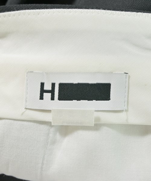 H BEAUTY&YOUTH（エイチビューティーアンドユース）その他 グレー サイズ:L メンズ/2200727083043