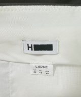 H BEAUTY&YOUTH（エイチビューティーアンドユース）その他 カーキ サイズ:L メンズ/2200727083050
