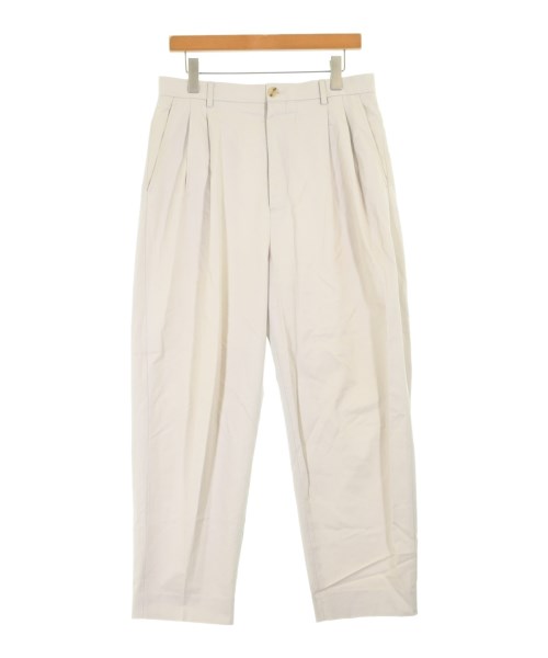H BEAUTY&YOUTH(エイチビューティーアンドユース)のスラックス サイズ:M 4,200円