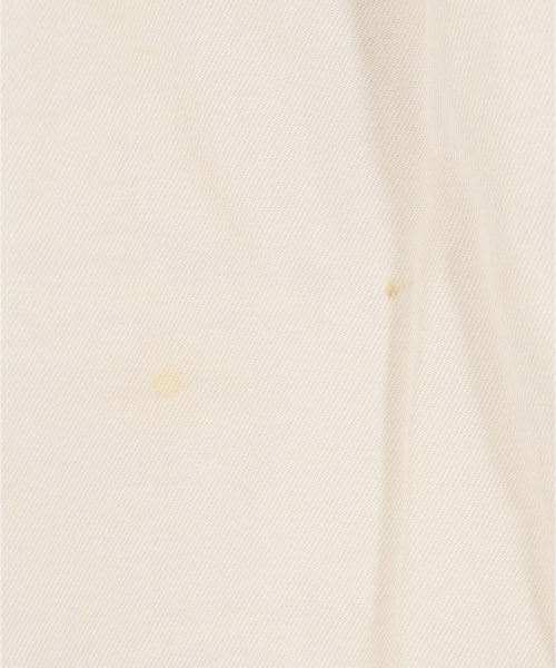 H BEAUTY&YOUTH（エイチビューティーアンドユース）スラックス ベージュ サイズ:M メンズ/2200727549037