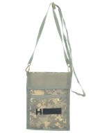 H BEAUTY&YOUTH ショルダーバッグ
