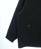 H BEAUTY&YOUTH（エイチビューティーアンドユース）カバーオール 黒 サイズ:S メンズ/2200674980013
