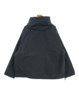 H BEAUTY&YOUTH（エイチビューティーアンドユース）マウンテンパーカー 黒 サイズ:M メンズ/2200678988060