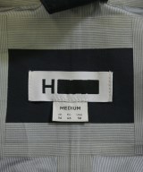 H BEAUTY&YOUTH（エイチビューティーアンドユース）マウンテンパーカー 黒 サイズ:M メンズ/2200678988060
