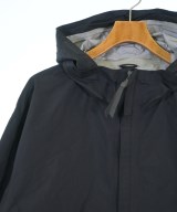 H BEAUTY&YOUTH（エイチビューティーアンドユース）マウンテンパーカー 黒 サイズ:M メンズ/2200678988060