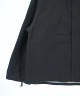 H BEAUTY&YOUTH（エイチビューティーアンドユース）マウンテンパーカー 黒 サイズ:M メンズ/2200678988060