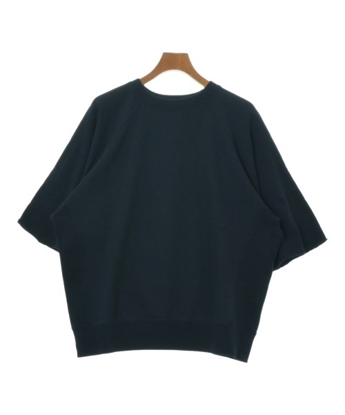 H BEAUTY&YOUTH(エイチビューティーアンドユース)スウェット 紺 サイズ:L/2200678988398