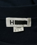 H BEAUTY&YOUTH（エイチビューティーアンドユース）スウェット 紺 サイズ:L メンズ/2200678988398