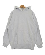 H BEAUTY&YOUTH（エイチビューティーアンドユース）パーカー グレー サイズ:L メンズ/2200682286015