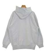 H BEAUTY&YOUTH（エイチビューティーアンドユース）パーカー グレー サイズ:L メンズ/2200682286015
