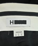 H BEAUTY&YOUTH（エイチビューティーアンドユース）スラックス 黒 サイズ:M メンズ/2200682655019