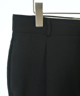 H BEAUTY&YOUTH（エイチビューティーアンドユース）スラックス 黒 サイズ:M メンズ/2200682655019