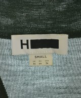 H BEAUTY&YOUTH（エイチビューティーアンドユース）ニット・セーター 緑 サイズ:S メンズ/2200683264074