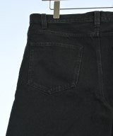 H BEAUTY&YOUTH（エイチビューティーアンドユース）デニムパンツ 黒 サイズ:L メンズ/2200681630246